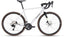 STEVENS Aspin Shadow White