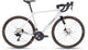 STEVENS Aspin Shadow White