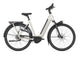 Gazelle Arroyo C5 Elite 600 Wh RT ivory white matt.