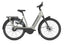 Gazelle Avignon C380 800 Wh pebble grey matt