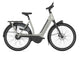 Gazelle Avignon C380 800 Wh pebble grey matt