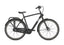 Gazelle Esprit 3 Gang black matt
