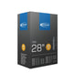 Schwalbe Schlauch DV 17 27/28 schwarz.