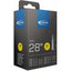 Schwalbe Schlauch SV 17 27/28 40mm Ventil schwarz.