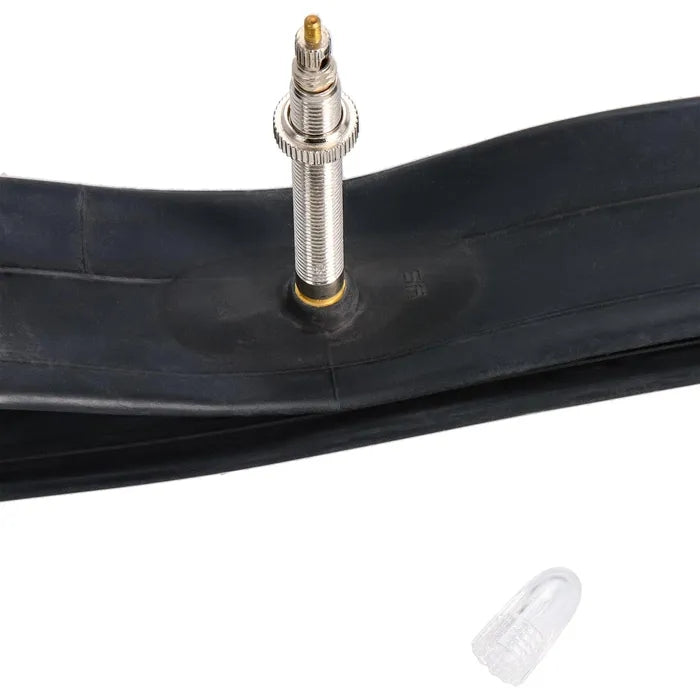 Schwalbe Schlauch SV 17 27/28 40mm Ventil schwarz.