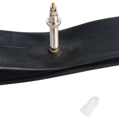 Schwalbe Schlauch SV 17 27/28 40mm Ventil schwarz.