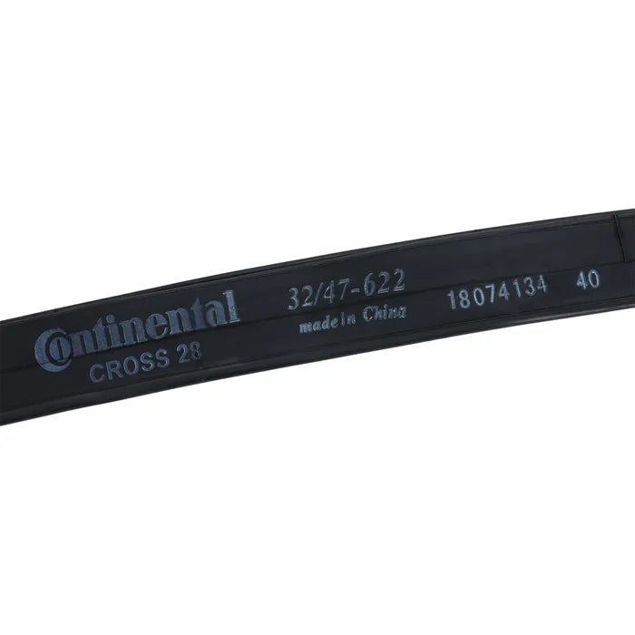 Continental Schlauch Cross 28 32/47-622 SV 42mm.