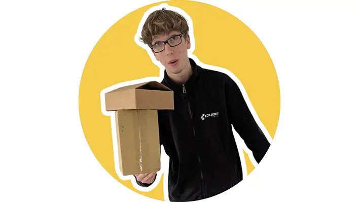 Ausbildung Logistik im BIKE Market