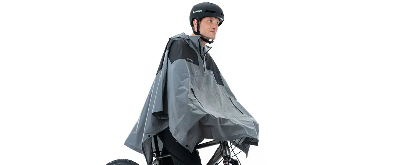 Winterfeste Bekleidung bei BIKE Market