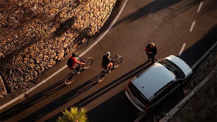Radtouren in MV vom BIKE Market empfohlen