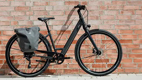 Fahrradzubehör wie Fahrradtaschen kannst du bei BIKE Market kaufen
