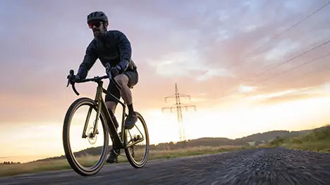 CUBE Gravelbikes bei BIKE Market bestellen