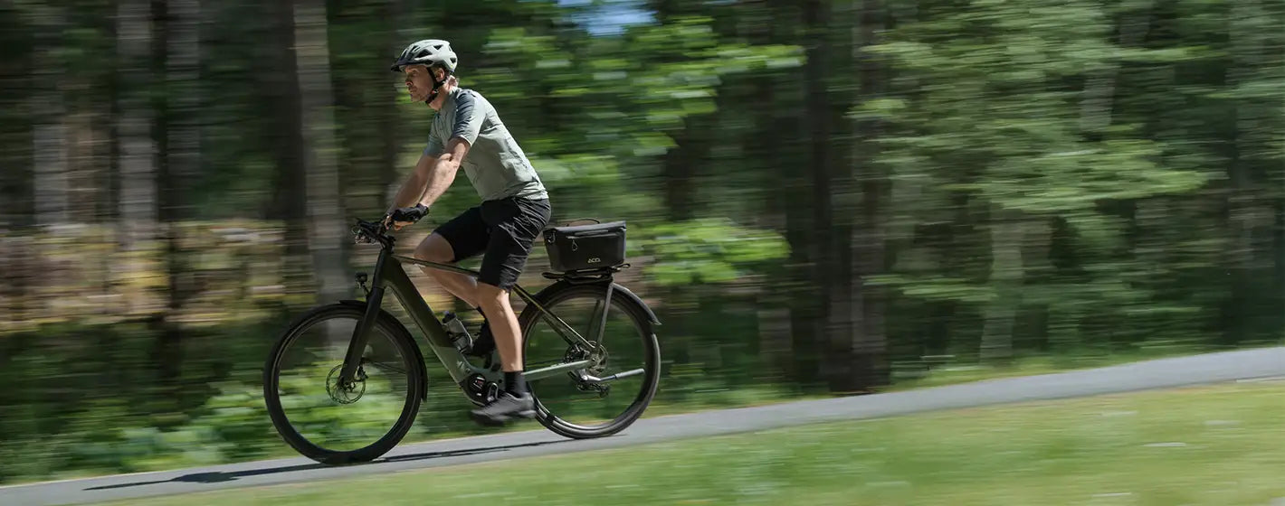 CUBE Kathmandu Hybrid bei BIKE Market