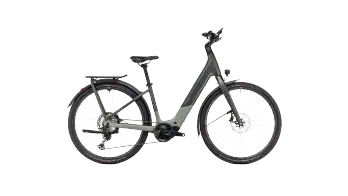 CUBE Kathmandu Hybrid Modelle bei BIKE Market