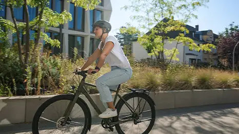 CUBE Editor im BIKE Market