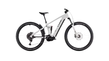 CUBE Stereo Hybrid Modelle bei BIKE Market
