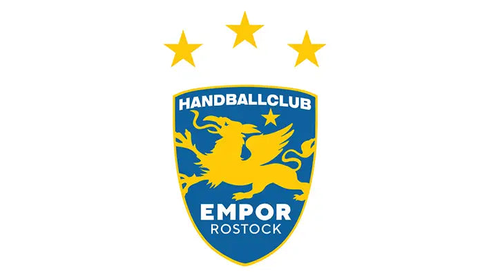 HC Empor Rostock im BIKE Market