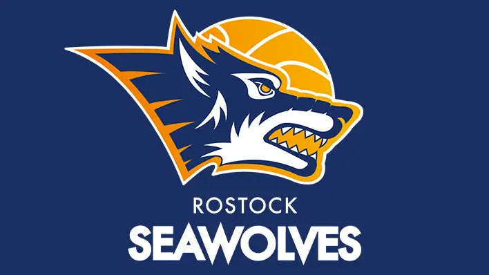 Rostock Seawolves im BIKE Market