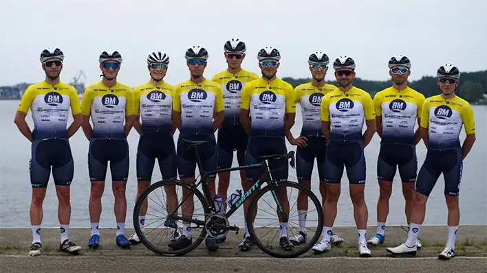 Fahrrad BIKE Market Team