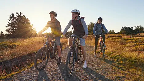 Attraktives Bike-Leasing für Fahrrad und E-Bike im BIKE Market in Rostock-Schutow