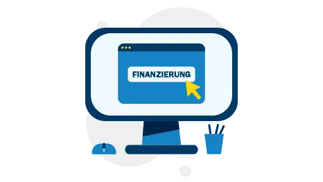 Finanzierung im BIKE Market