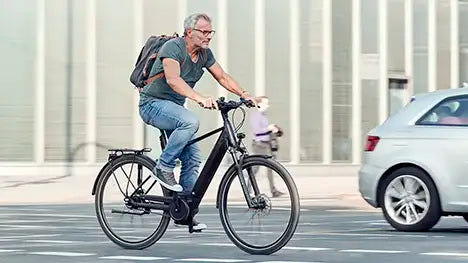Mit der 0% Finanzierung bei BIKE Market einkaufen