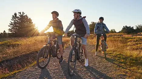Alles zum Bike-Leasing bei BIKE Market