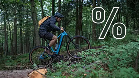 CUBE Sale Angebote bei BIKE Market