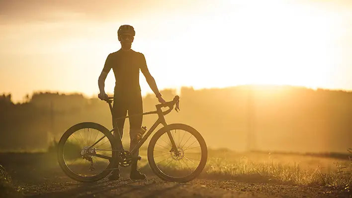 Sonniger Newsletter vom BIKE Market empfangen