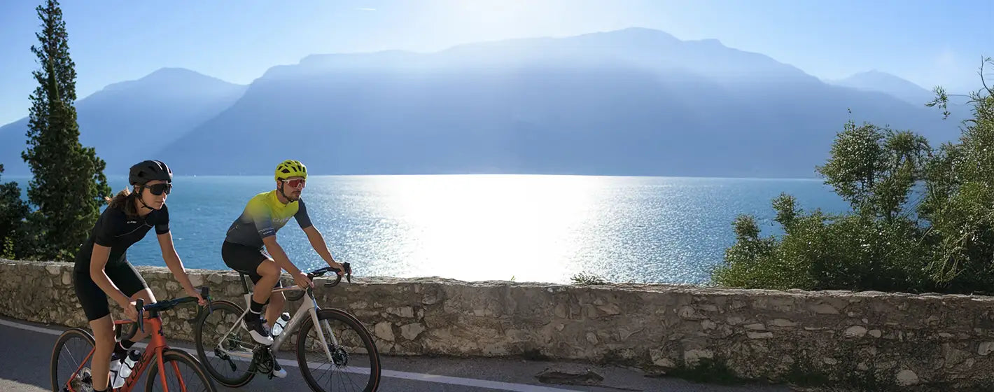 sonnenbrillen rennrad Gib Rillé main image 0