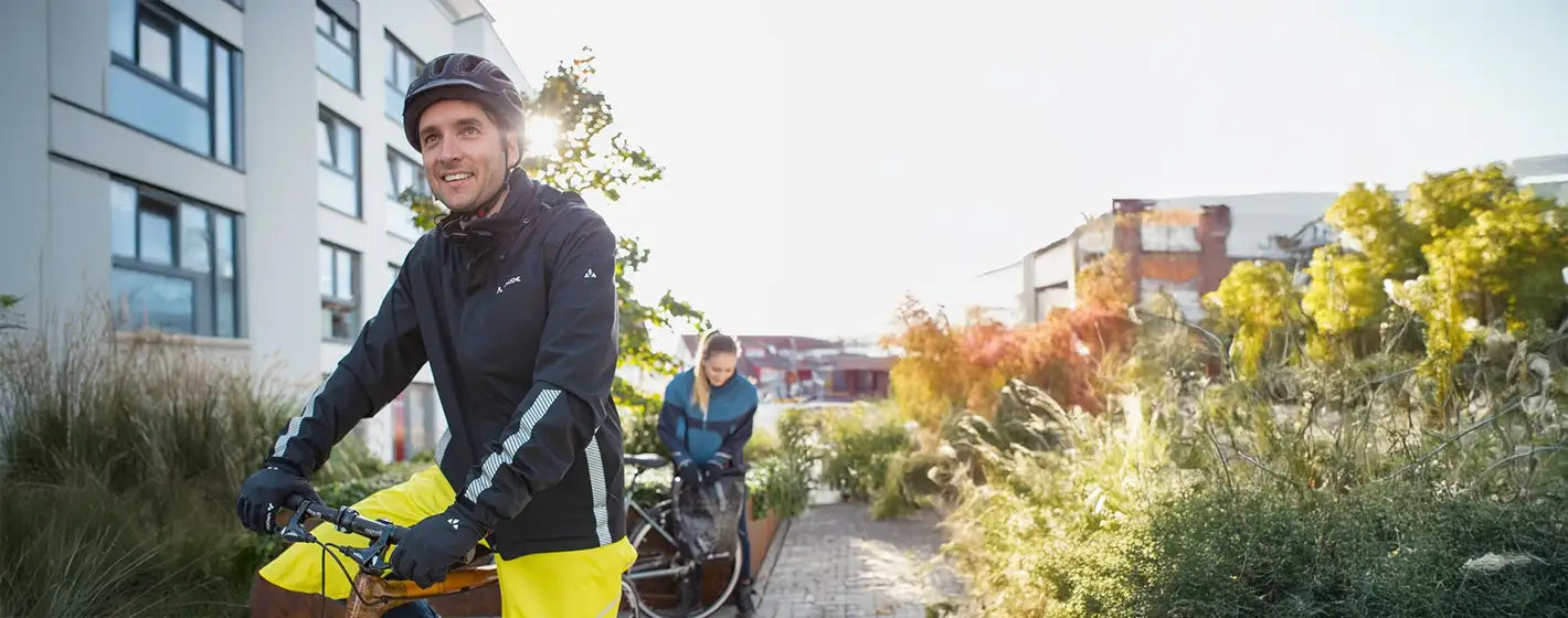 Fahrradbekleidung im BIKE Market bestellen