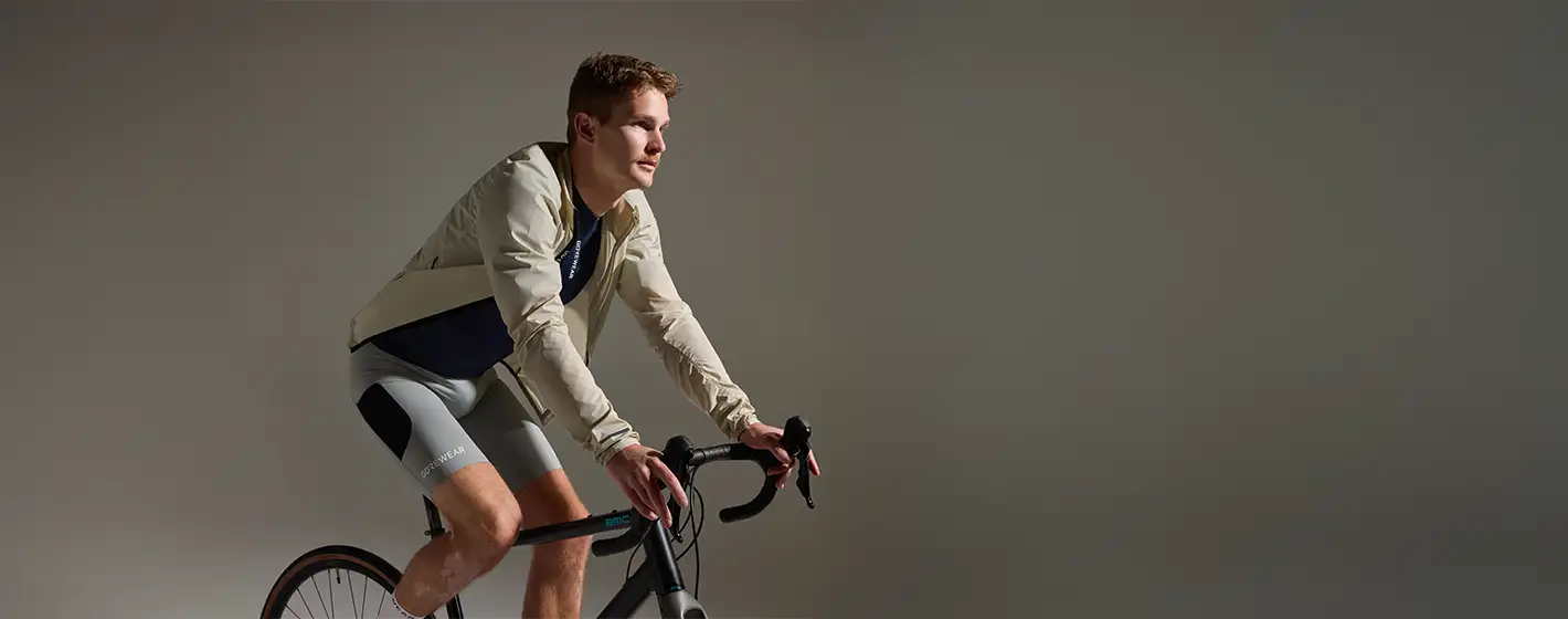 Jacken & Westen - Wetterschutzjacken & Allzweckjacken im BIKE Market