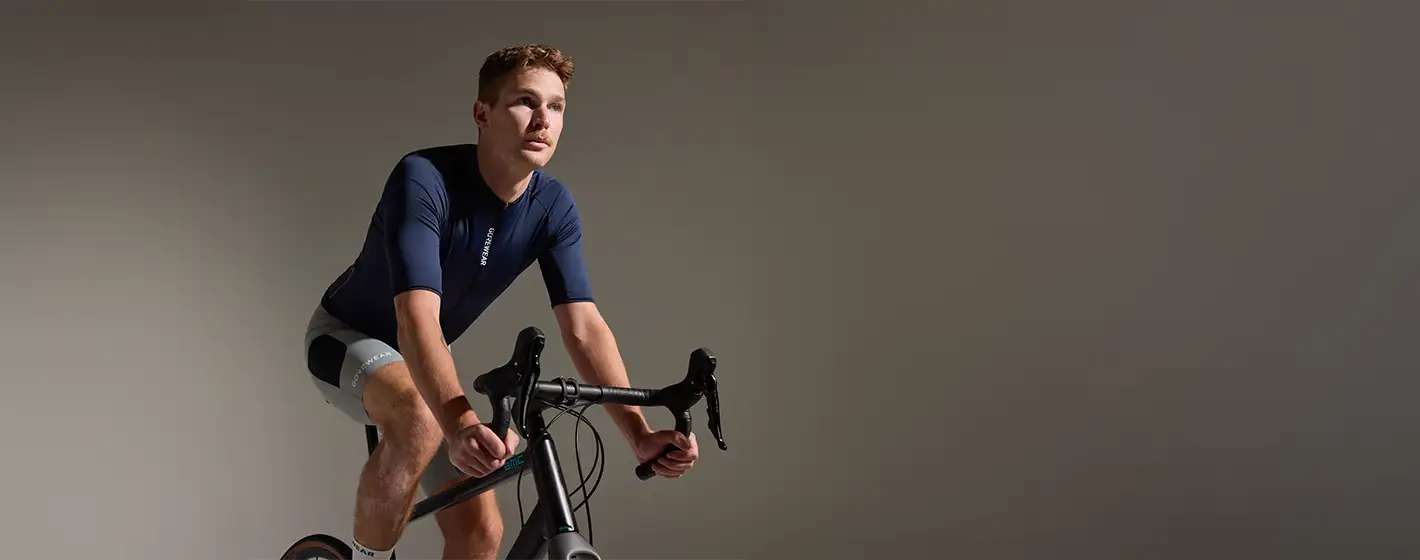 Oberteile Fahrradbekleidung kaufen  BIKE Market