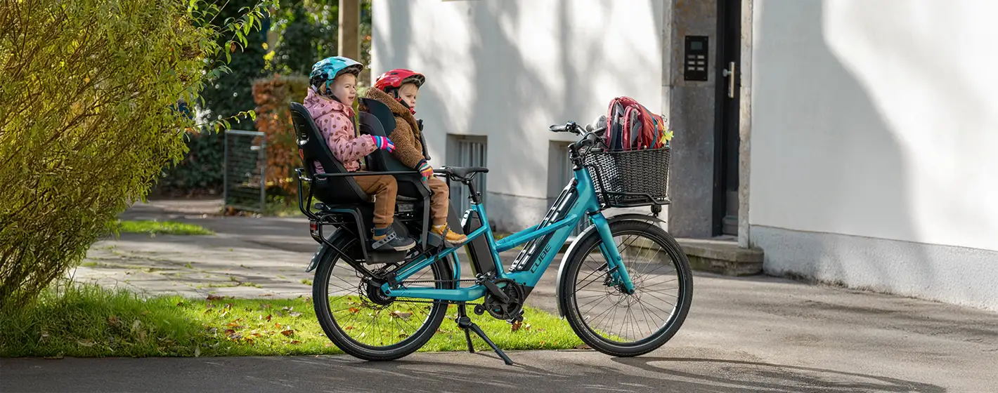 Belastbarkeit und Gewicht beim Fahrrad - BLOG vom BIKE Market