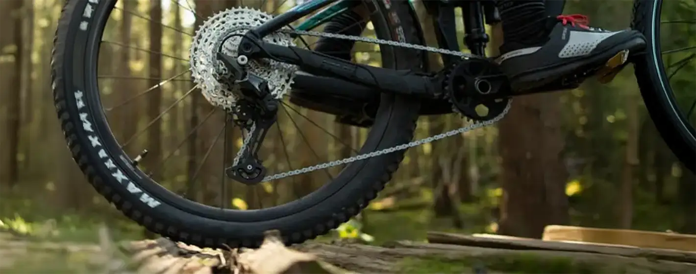 Fahrradkette: Pflege, Verschleiß und Wechsel - BLOG vom BIKE Market