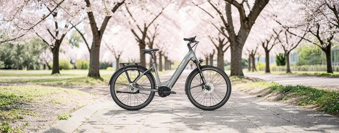 SUV E-Bikes - BLOG vom BIKE Market