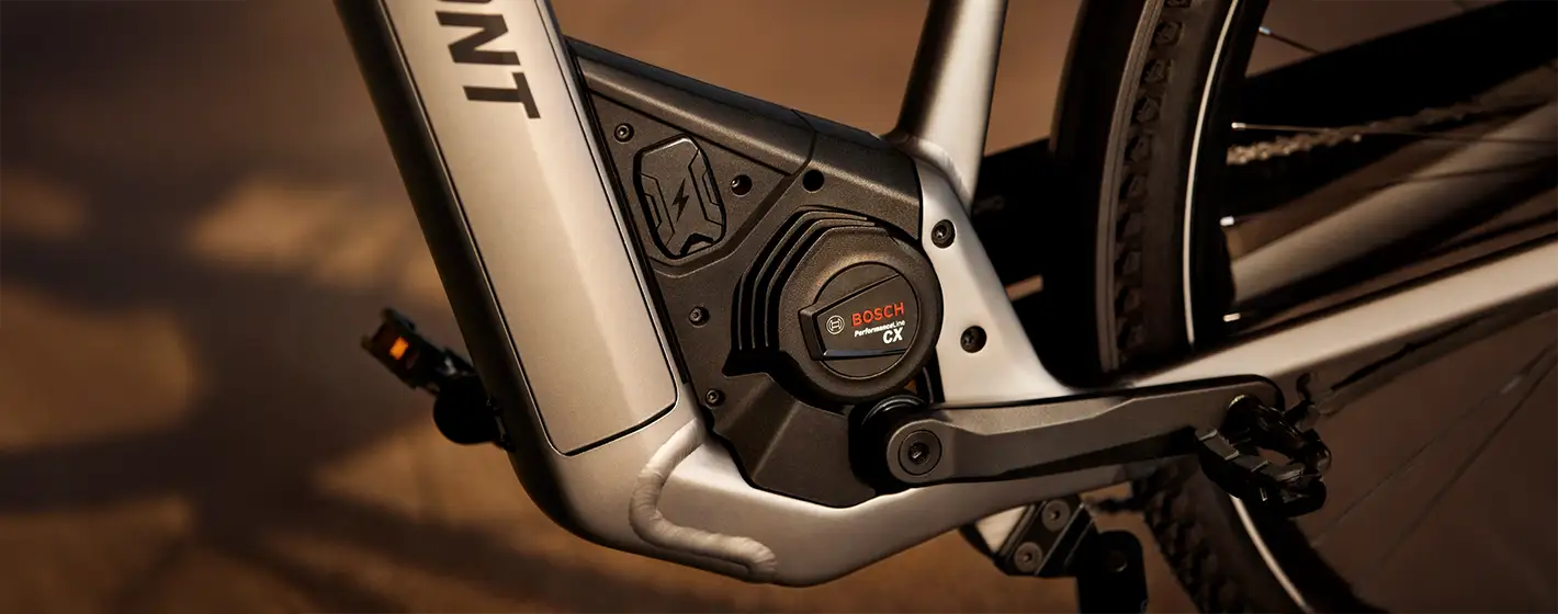 E-Bike Motoren erklärt - BLOG vom BIKE Market