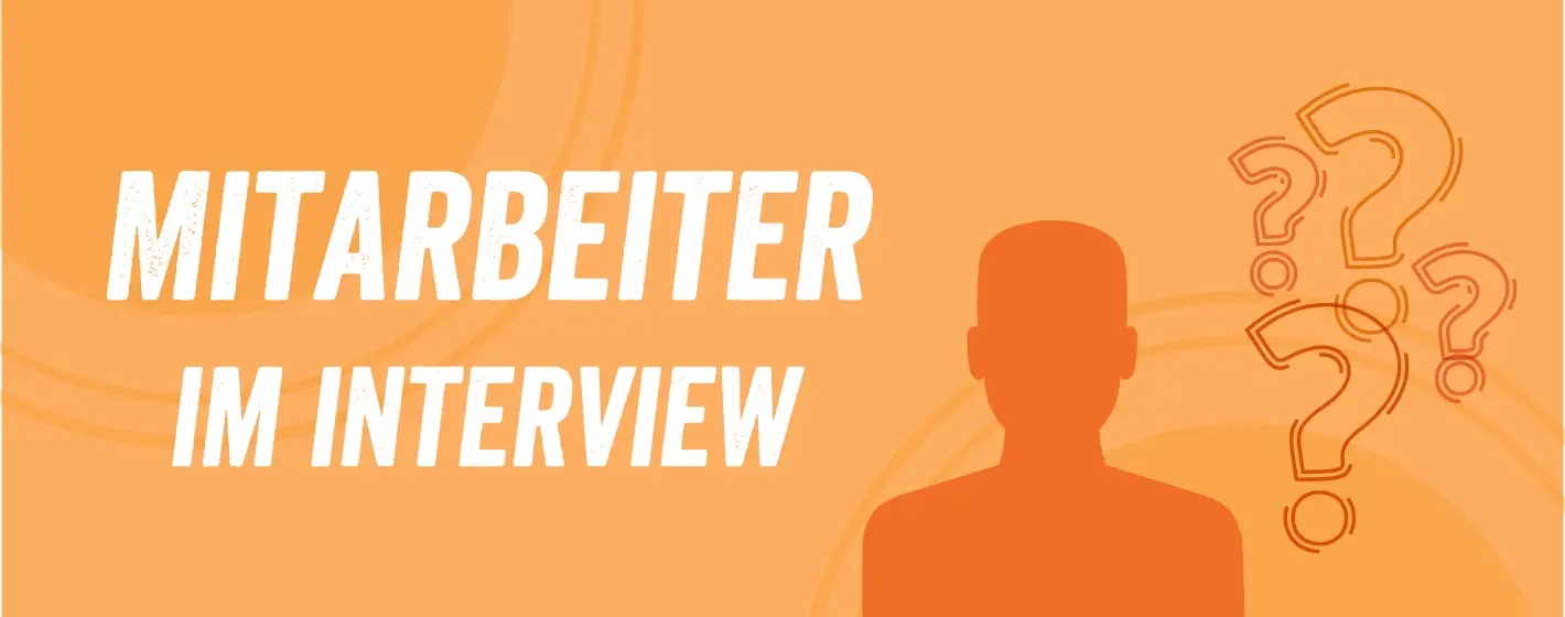Mitarbeiter Spotlight im BIKE Market
