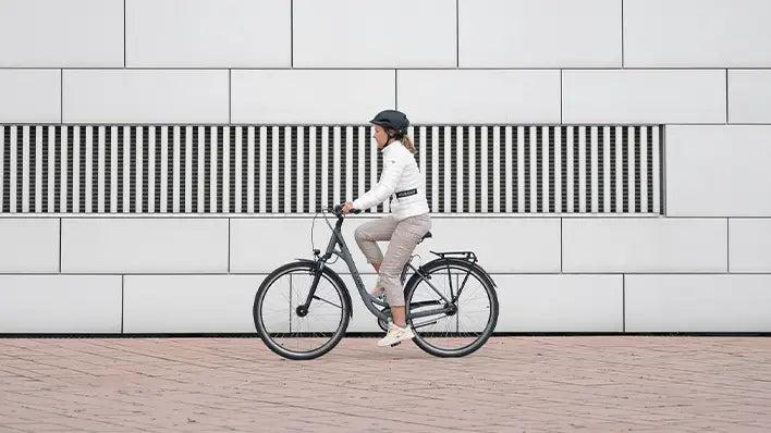 Fahrrad Rahmengre berechnen | BIKE Market