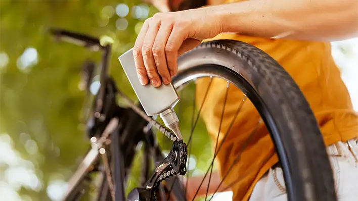 Fahrrad quietscht - BLOG vom BIKE Market