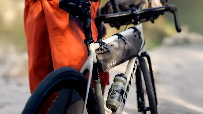 Fahrrad mit Gepäck fahren - BLOG vom BIKE Market