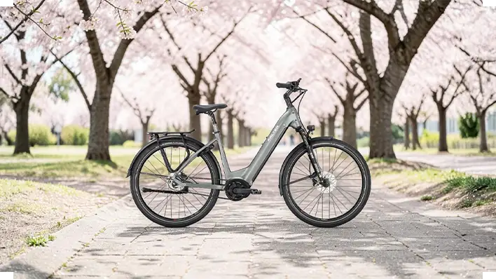 SUV E-Bikes - BLOG vom BIKE Market