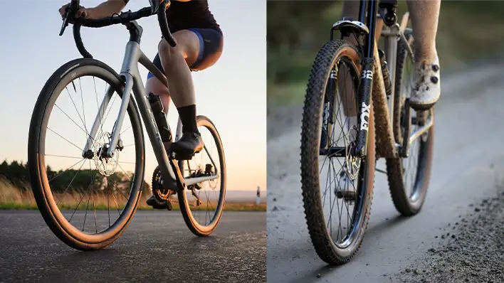 Fahrradreifen richtig wählen - BLOG vom BIKE Market