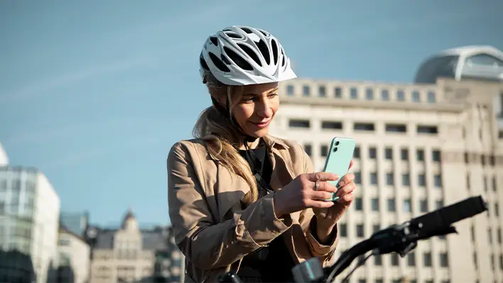 Fahrradtour planen - BLOG vom BIKE Market