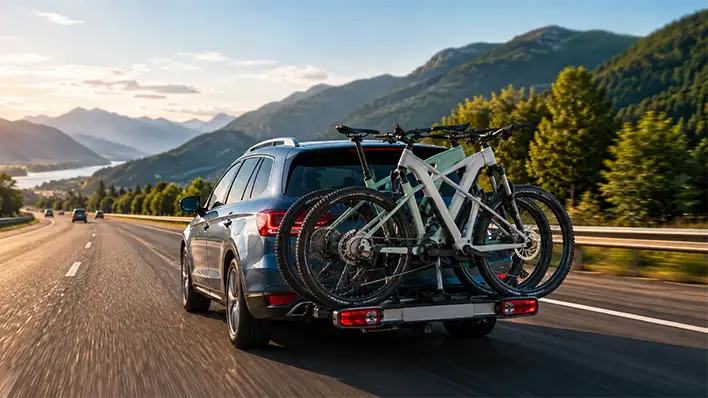 Fahrradtransport - BLOG vom BIKE Market