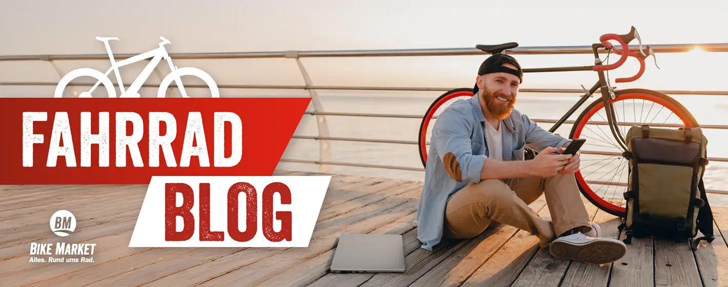 Fahrrad Blog vom BIKE Market - Frisches rund um das Rad von der Ostsee