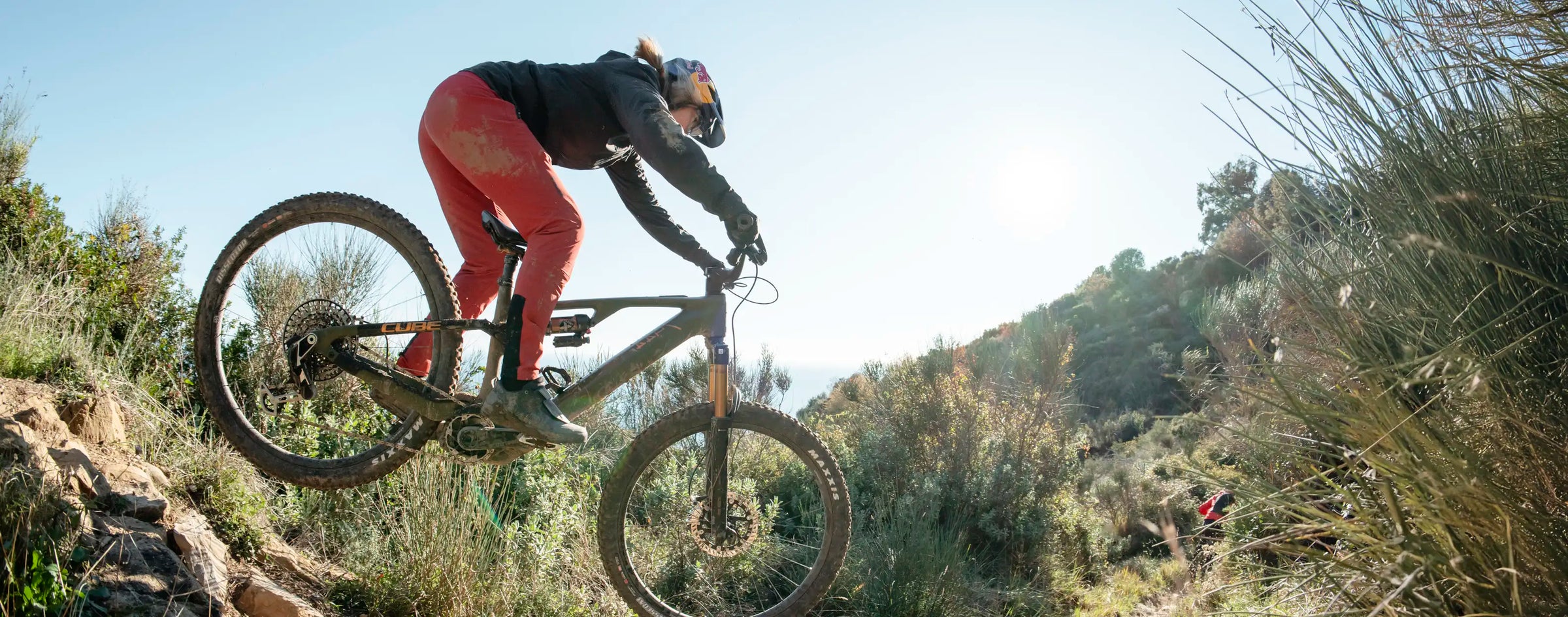 Leistungsstarke CUBE E-Bikes bei BIKE Market - Besondere Elektrobikes für jeden Einsatz