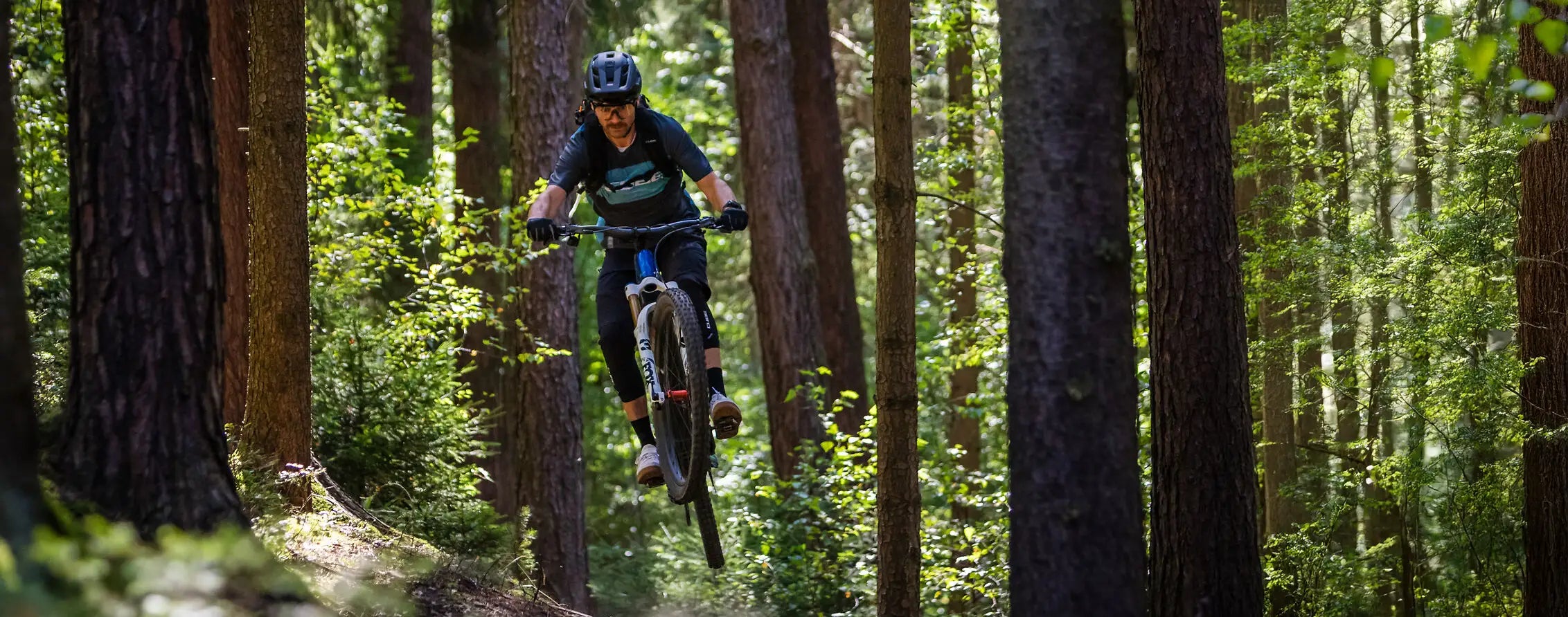 Effiziente CUBE E-Bike Hardtail – E-Mountainbikes mit Anspruch bei BIKE Market