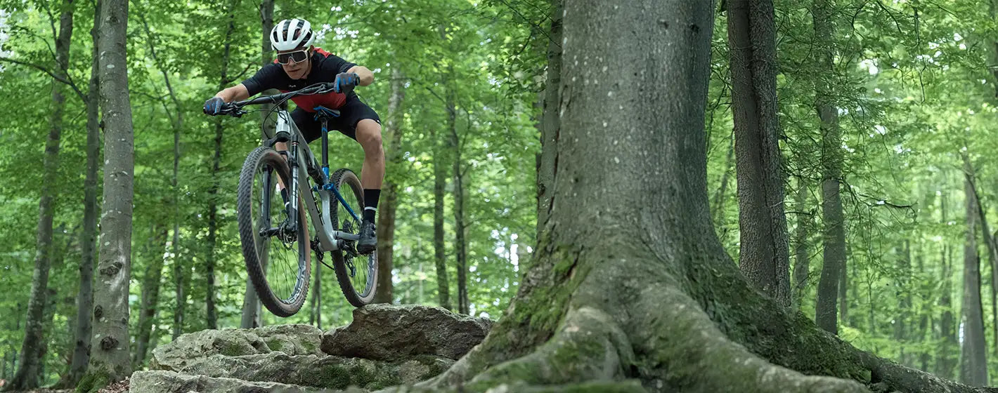 CUBE Modelle 2025 - Angesagte Fahrräder und E-Bikes bei BIKE Market