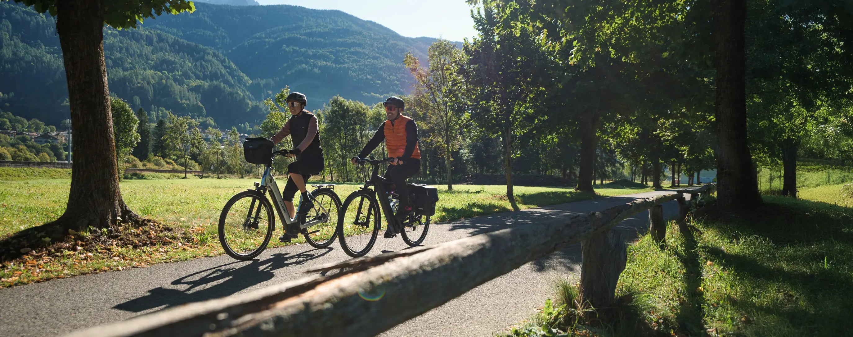 Entdecke CUBE Trekkingbikes – Top Modelle für Tourenräder bei BIKE Market